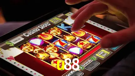Roulette Table u88