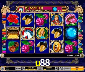 VIP Casino u88