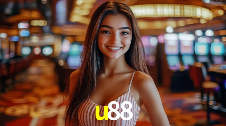 Welcome Bonus u88