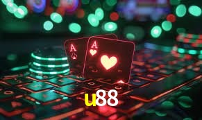 Bonus Features u88