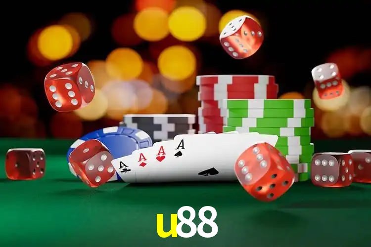 Slot Games u88