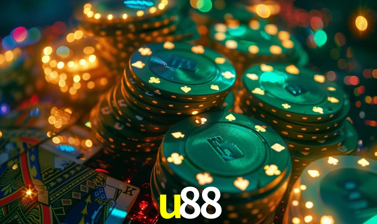 Welcome Bonus u88