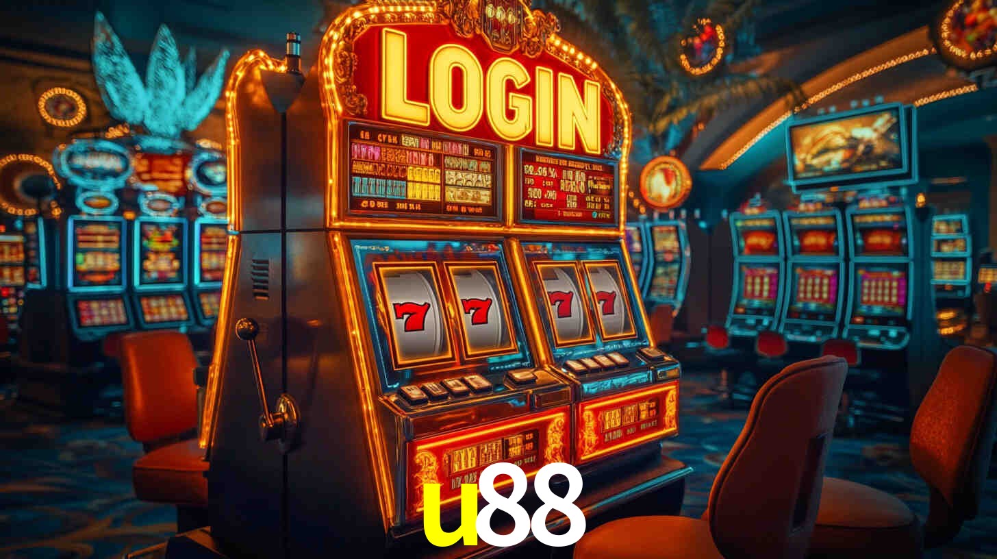 Daily Bonuses u88