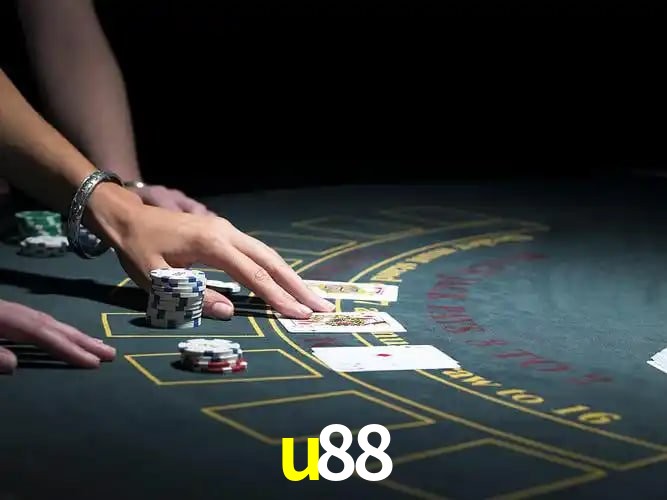 Security Systems u88