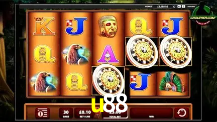 Live Casino u88