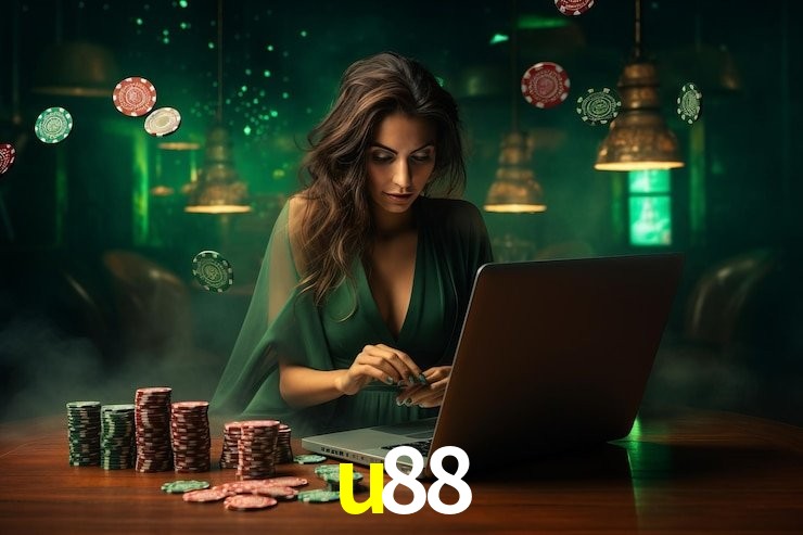 Premium Interface u88